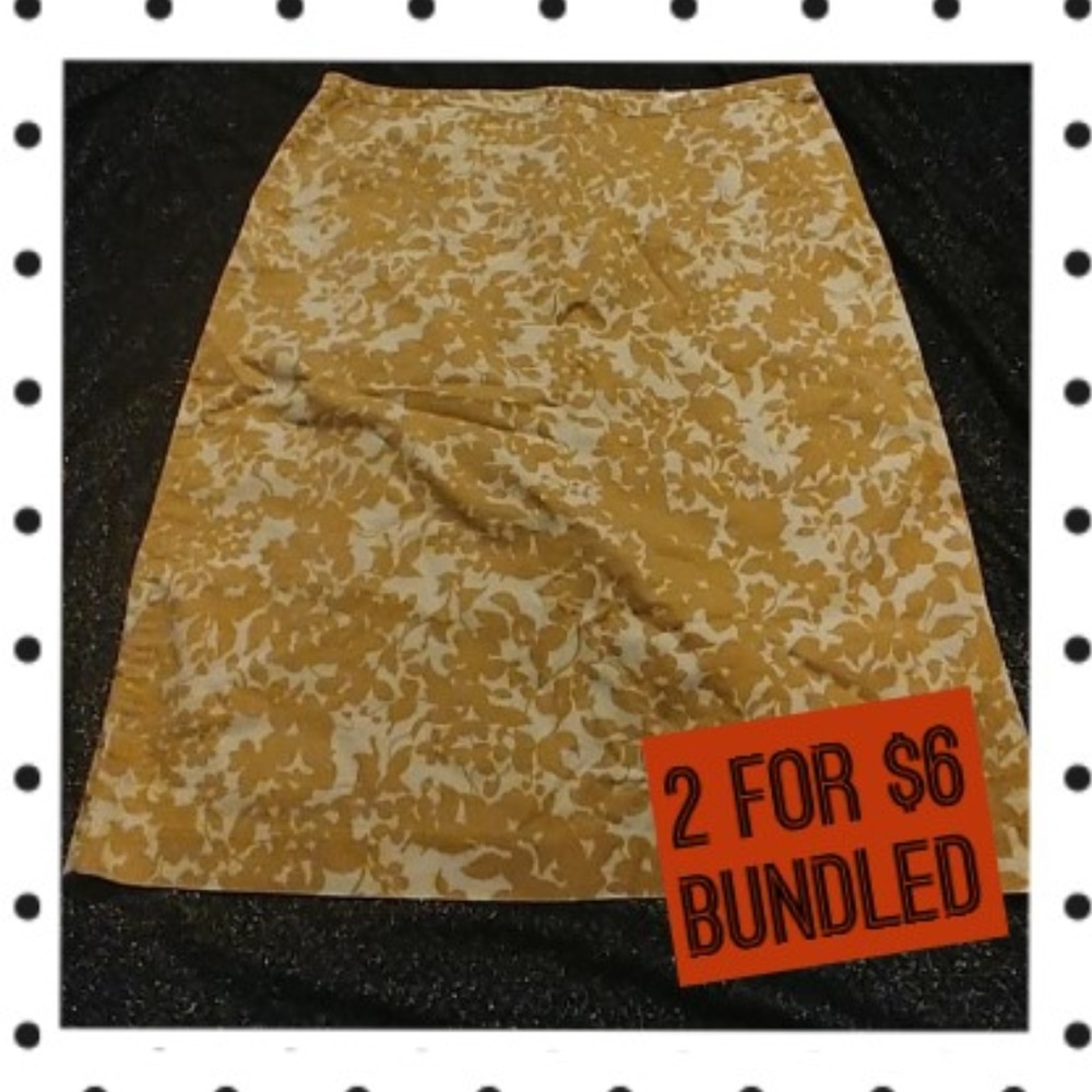 Old Navy Skirt
